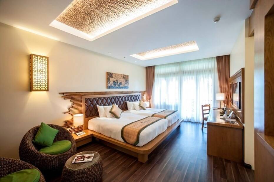 Aroma Beach Resort