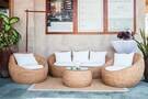 Aroma Beach Resort