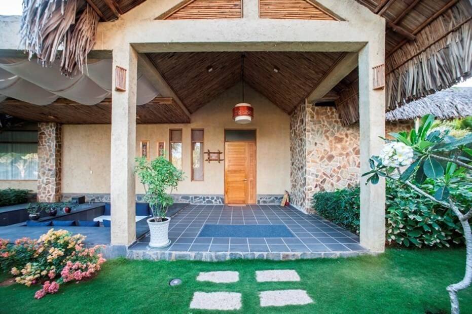 Aroma Beach Resort