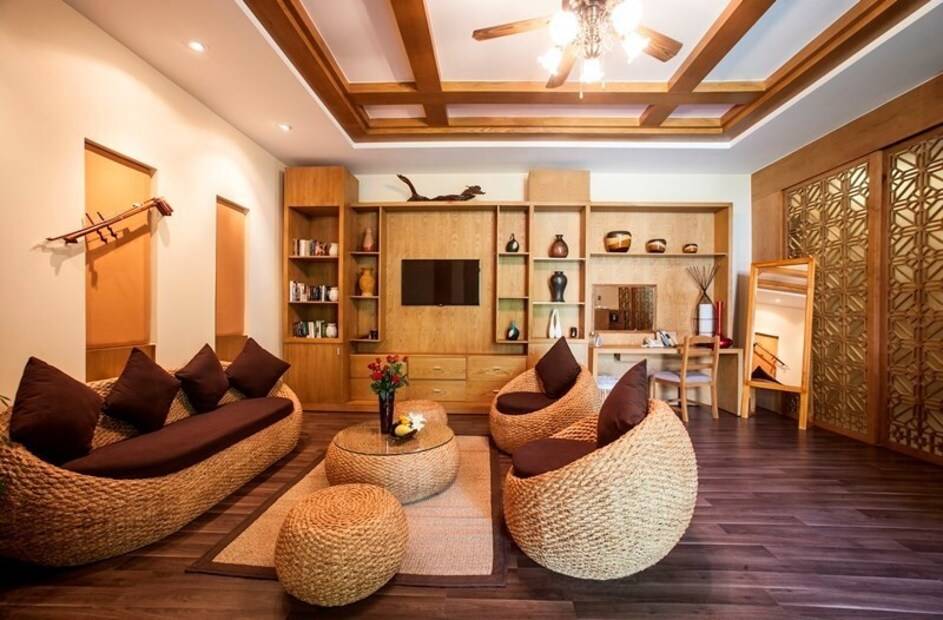 Aroma Beach Resort