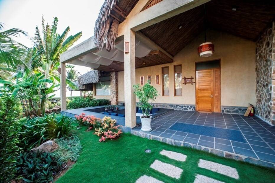 Aroma Beach Resort