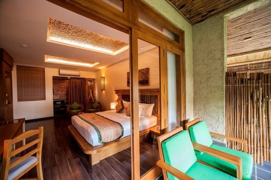 Aroma Beach Resort