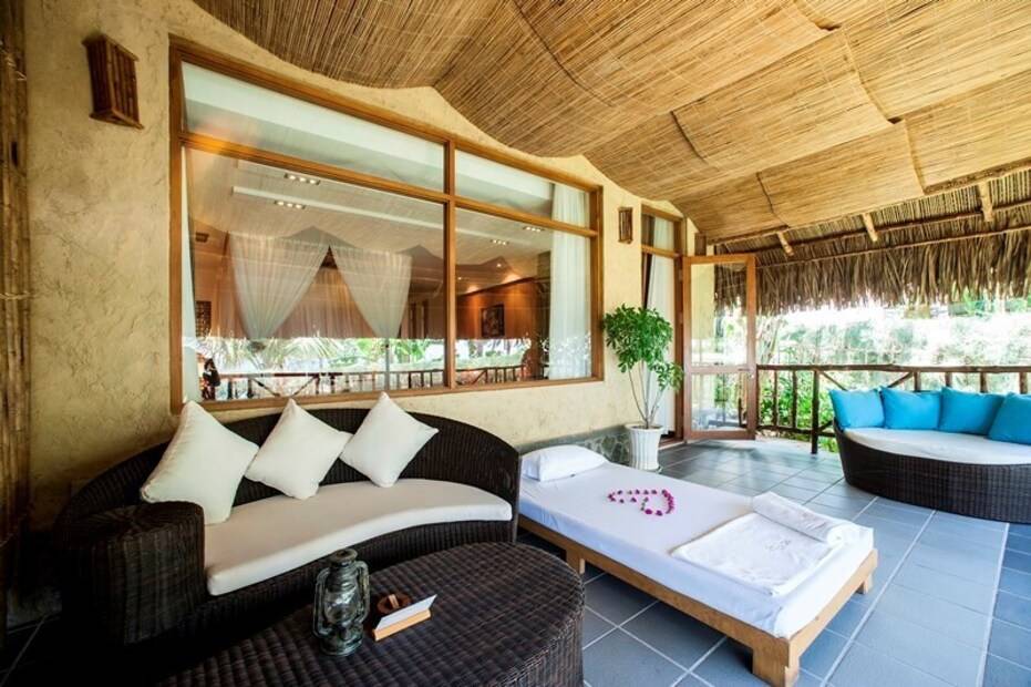 Aroma Beach Resort