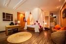 Aroma Beach Resort