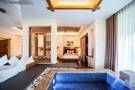Aroma Beach Resort