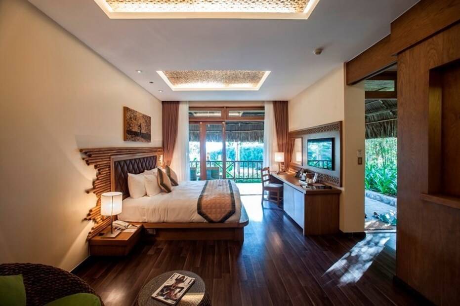 Aroma Beach Resort