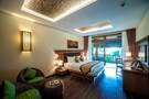 Aroma Beach Resort