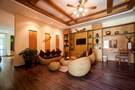 Aroma Beach Resort