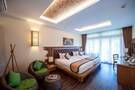 Aroma Beach Resort