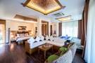 Aroma Beach Resort