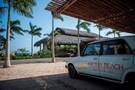 Aroma Beach Resort