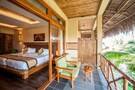 Aroma Beach Resort