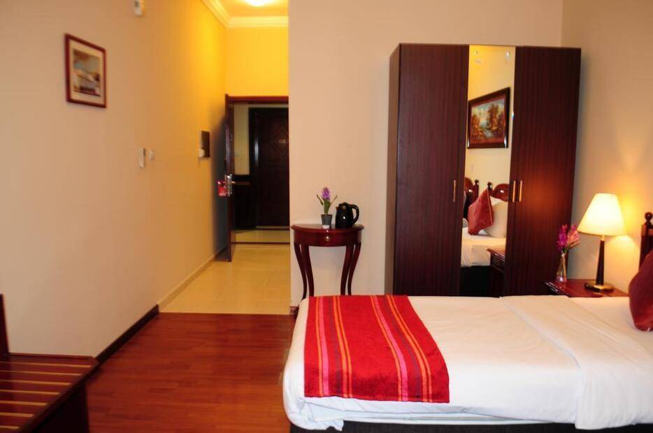 Fortune Deira Hotel