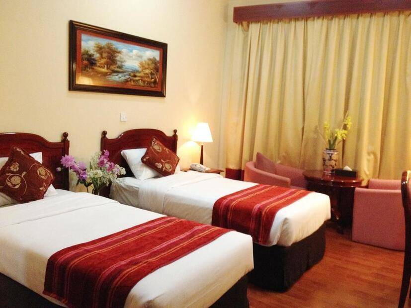 Fortune Deira Hotel