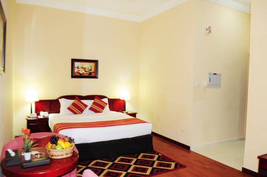 Fortune Deira Hotel
