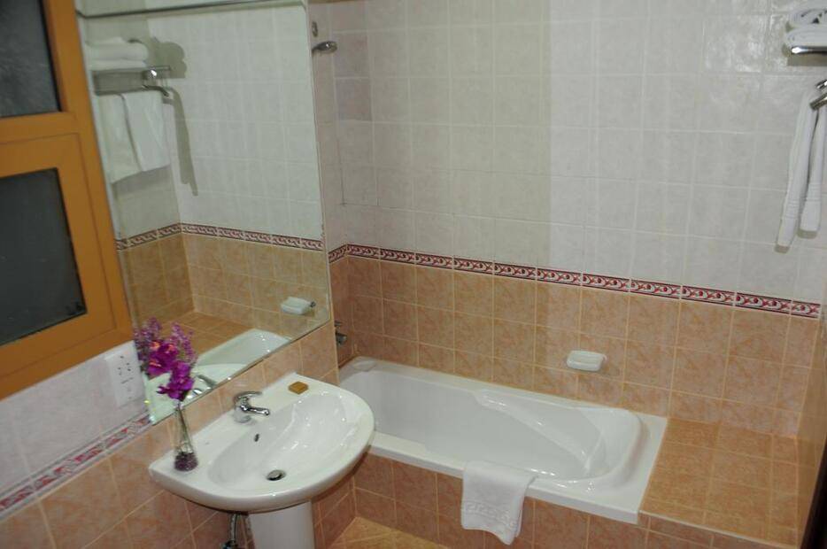 Fortune Deira Hotel