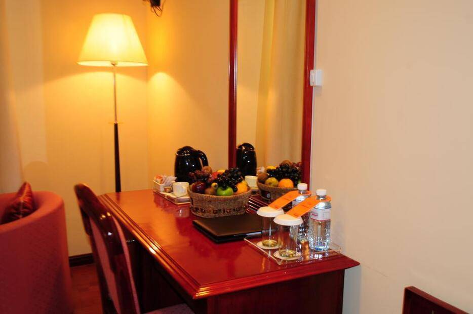 Fortune Deira Hotel