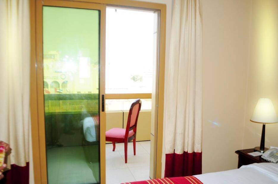 Fortune Deira Hotel