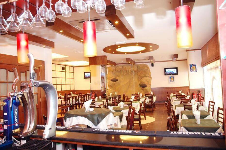 Fortune Deira Hotel