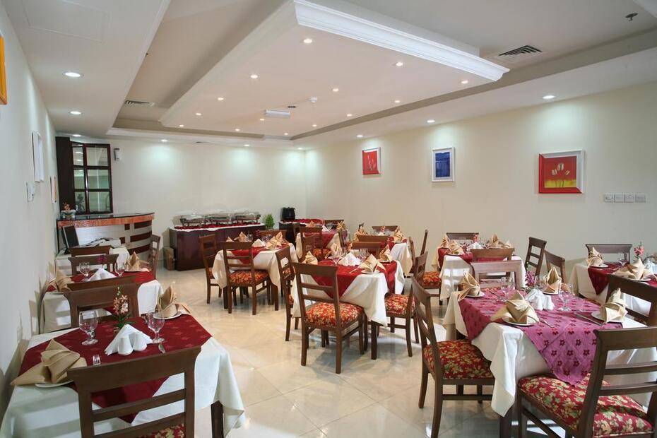 Fortune Deira Hotel