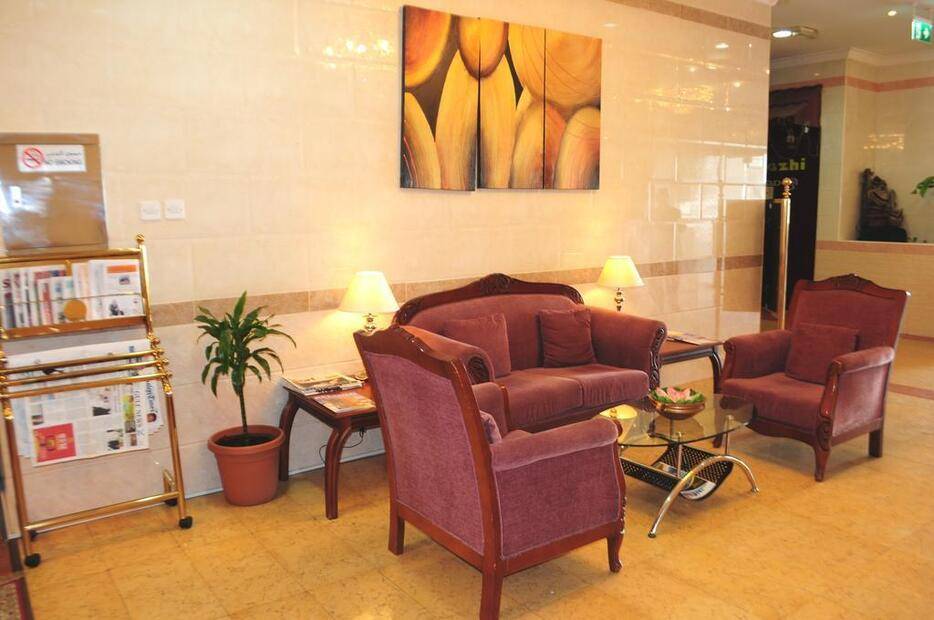 Fortune Deira Hotel