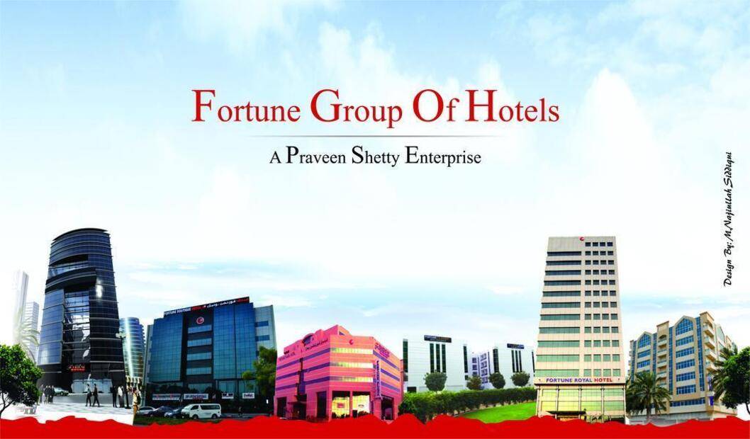 Fortune Deira Hotel