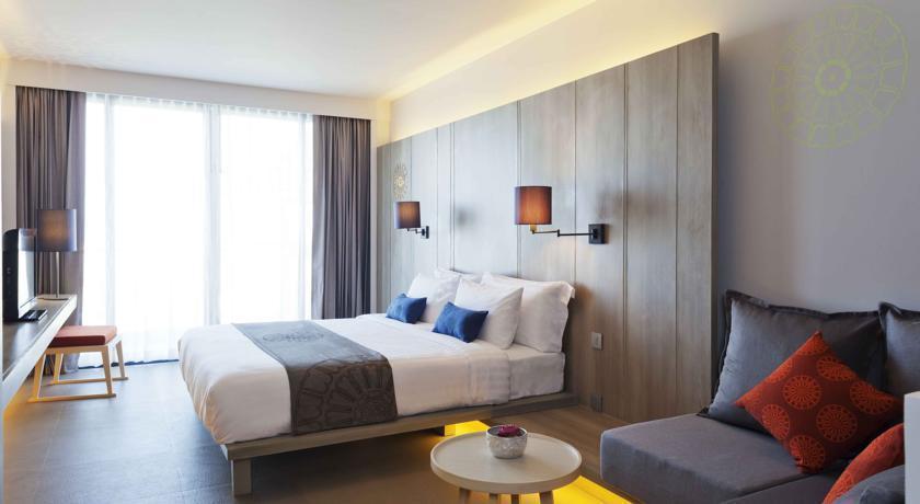 The Yama Phuket Resort Spa