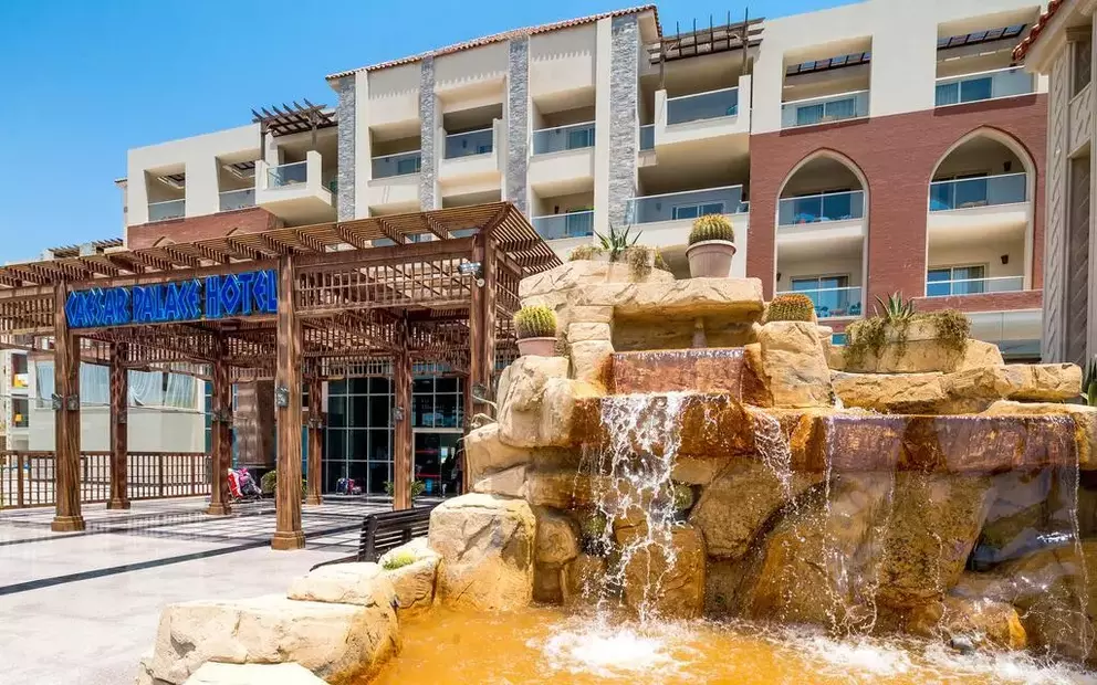 Caesar Palace Hotel And Aqua Park (Ex.Mirage Aqua Park And Spa)