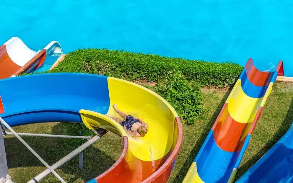 Caesar Palace Hotel And Aqua Park (Ex.Mirage Aqua Park And Spa)