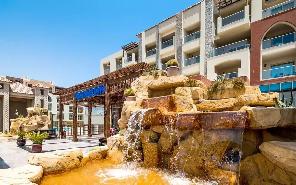 Caesar Palace Hotel And Aqua Park (Ex.Mirage Aqua Park And Spa)