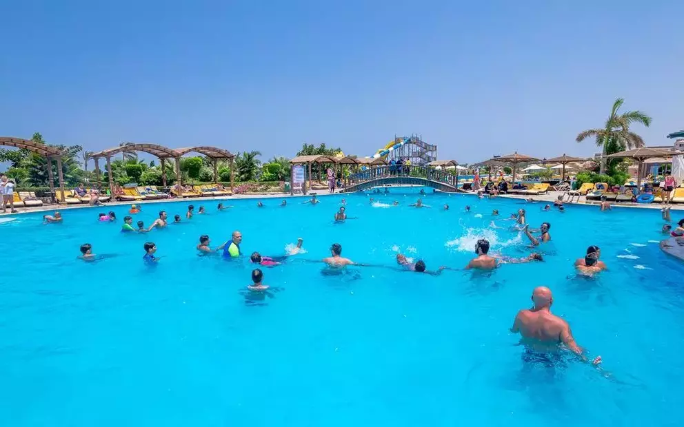 Caesar Palace Hotel And Aqua Park (Ex.Mirage Aqua Park And Spa)
