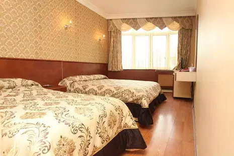 Turvan Hotel