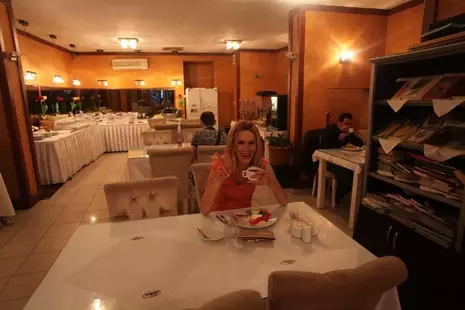 Turvan Hotel