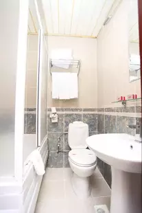 Turvan Hotel
