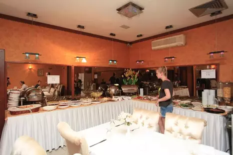Turvan Hotel