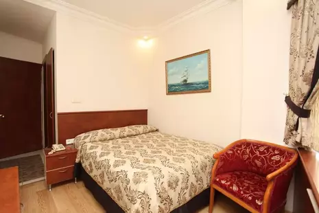 Turvan Hotel