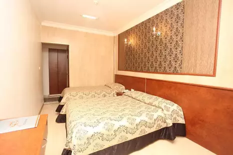 Turvan Hotel