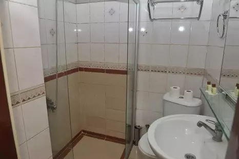 Turvan Hotel