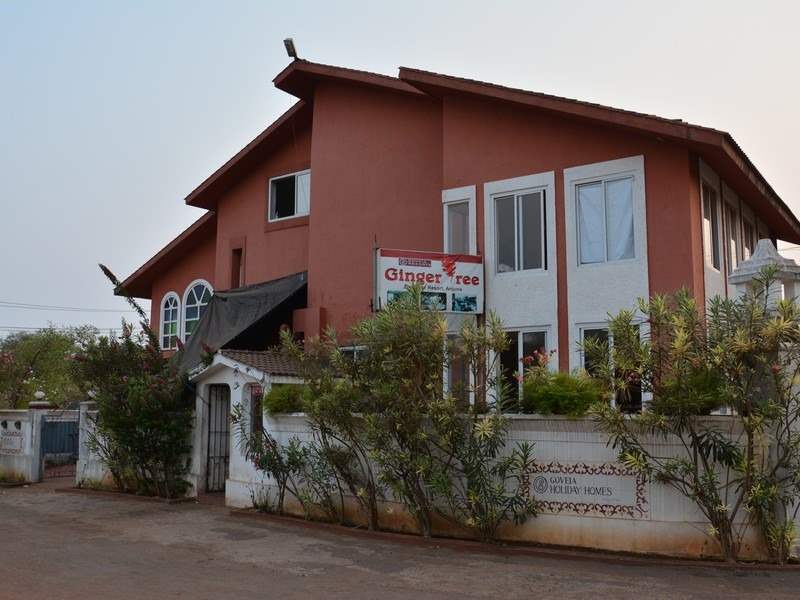 Ginger Tree Boutique Resort