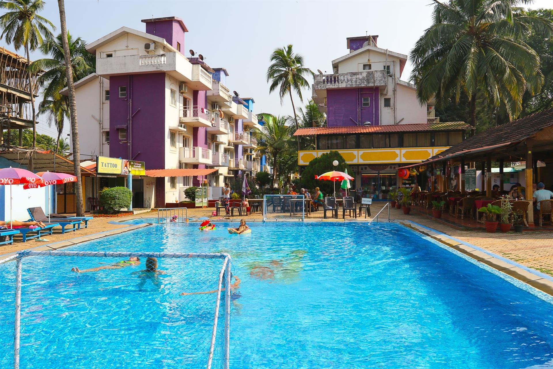 Resort Village Royal