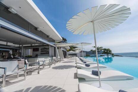 Kata Rocks Resort & Residences
