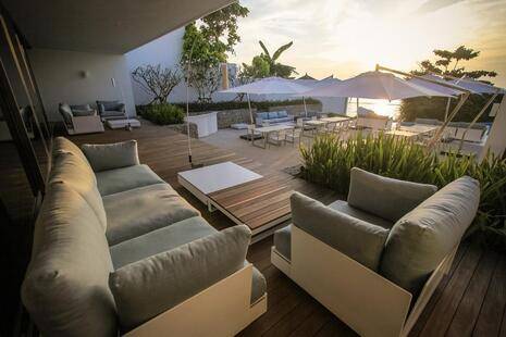 Kata Rocks Resort & Residences