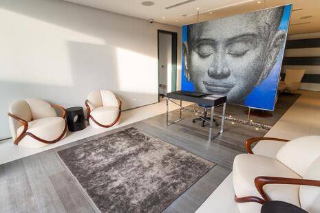 Kata Rocks Resort & Residences