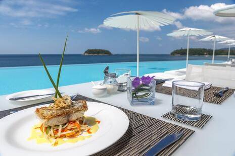 Kata Rocks Resort & Residences