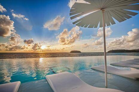 Kata Rocks Resort & Residences