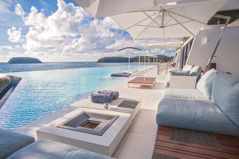 Kata Rocks Resort & Residences