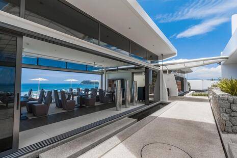Kata Rocks Resort & Residences