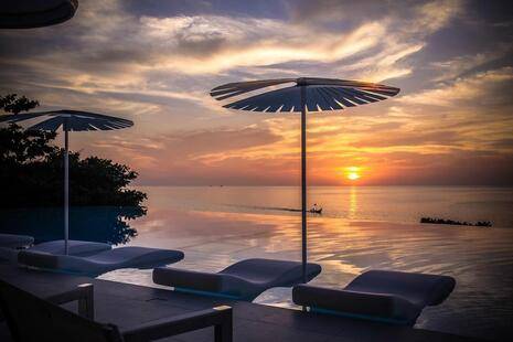 Kata Rocks Resort & Residences