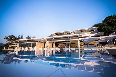 Kata Rocks Resort & Residences