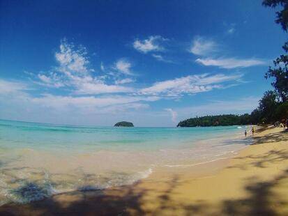 Kata Rocks Resort & Residences